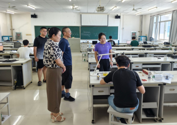 每一次战术博弈都是魔域兄弟们用必定的执行力与信任拼出来的